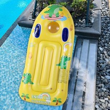 Planche de surf gonflable pour