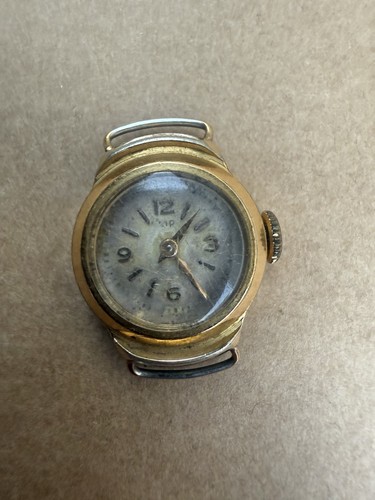 Montre lip pour dame - dame, vintage