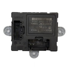Module de contrôle de la