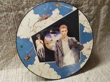 David Bowie LP 12" Sounds Like