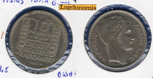 Essai franc turin - essai,