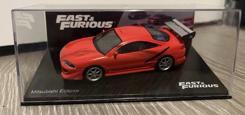 Custom fast and furious - fast,