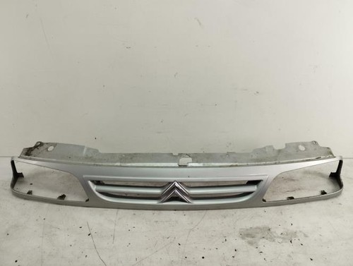 Calandre citroen evasion phase - citroen,