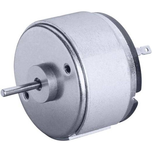 Moteur universel balais - moteur, à