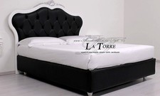 Lit double conteneur - lit,