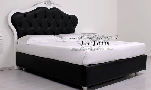 Lit double conteneur - lit,