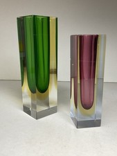 FLAVIO POLI SOMMERSO VASE EN