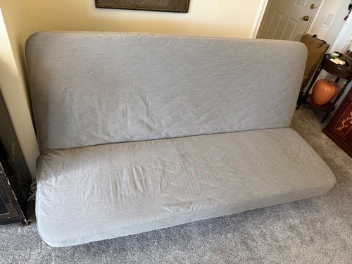 Ikea futon - ikea,