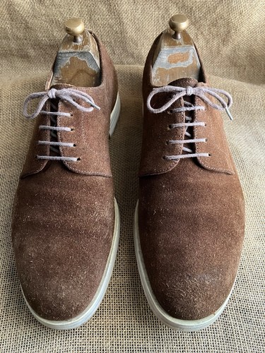 Chaussures derby homme