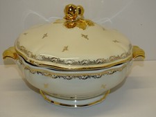 *BELLE SOUPIERE PORCELAINE de