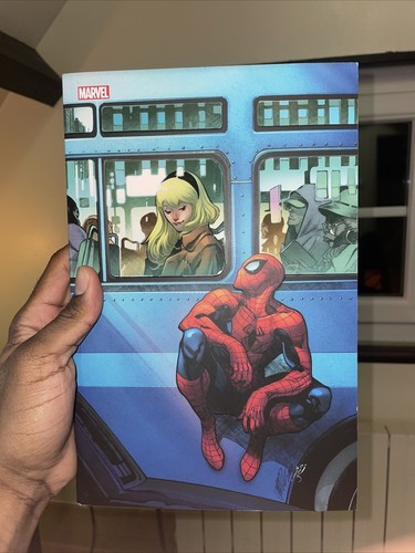 Marvel tome - tome,