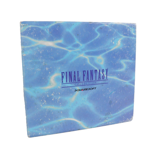 Final fantasy collection v - fantasy,