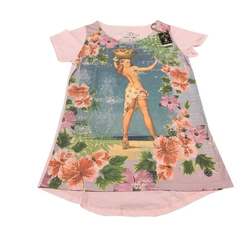 Take two shirt femme - two, t-shirt
