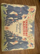 44 Chansons Marches Pour La