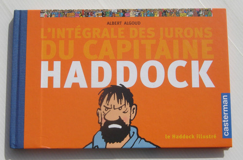 Tintin intégrale des - .,