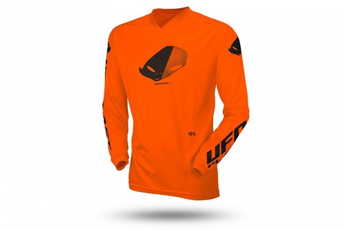 Maillot motocross enfant - motocross,