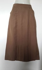 ARMAND VENTILO JUPE MI LONGUE