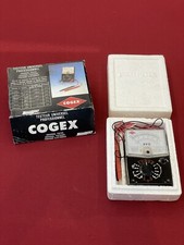 Voltemetre Multimètre Ancien COGEX Testeur Universel Professionnel