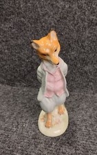 Beatrix POTTER'S Foxy