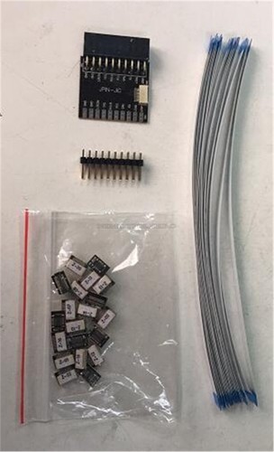 Pcs riff easybox - pcs, flex
