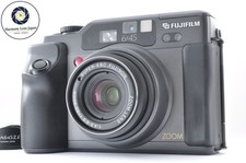 Appareil photo argentique