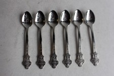 ROLEX Six Cuillères à moka