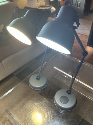 Pair ikea hektar - (2),