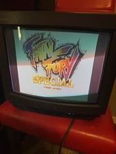 SONY TRINITRON 13”  KV -