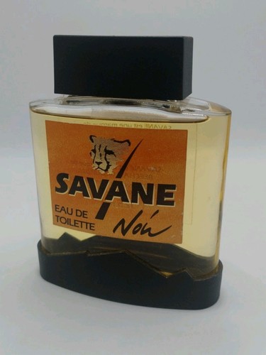 Vintage eau toilette - vintage, savane