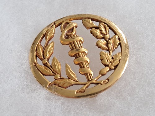 Insigne béret militaire - insigne,