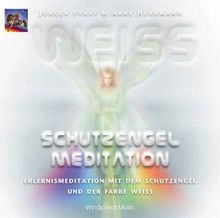 Schutzengel-Meditation