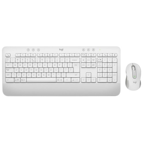 Logitech mk650 combo - mk650,