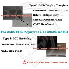 ASUS ROG Zephyrus G14 (2024)