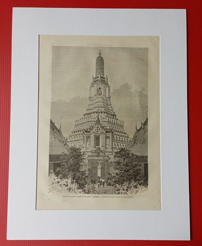 Gravure bangkok - -,