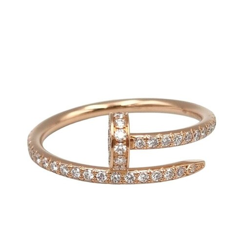 Cartier bague juste clou sm - bague,