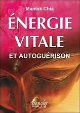 Énergie vitale et autoguérison | Chia Mantak | état bon