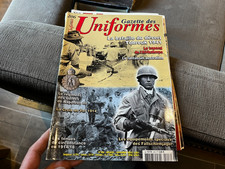 Gazette des Uniformes n° 206