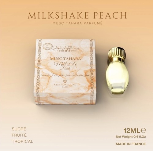 Gris montaigne musc tahara - gris,