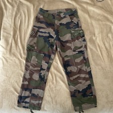 Pantalon combat armée - pantalon,