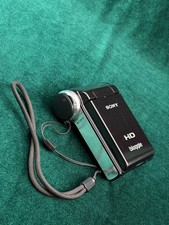 Sony Bloggie MHS-CM5 /