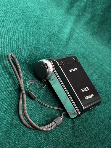 Sony bloggie mhs cm5 - sony, /