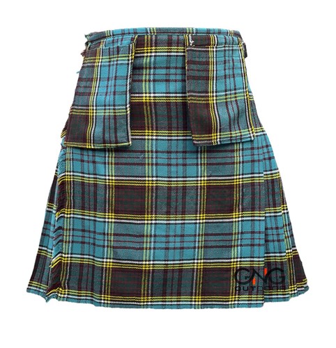 Kilt écossais pour homme - pour, À