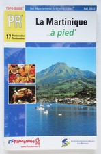 Martinique pied - martinique,