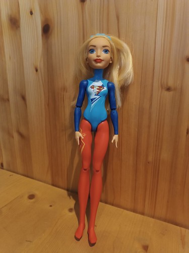 Supergirl super hero - super, girls