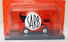 PEUGEOT  D4A  SARE   -  TOUR