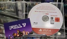 Metal Gear Solid V 5 The