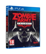 Sniper Elite: Zombie Army