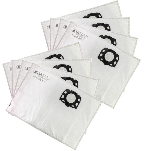 Kärcher sacs poussière - à,