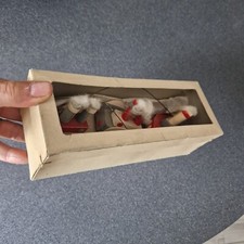 jouet ancien  POLOGNE 1975