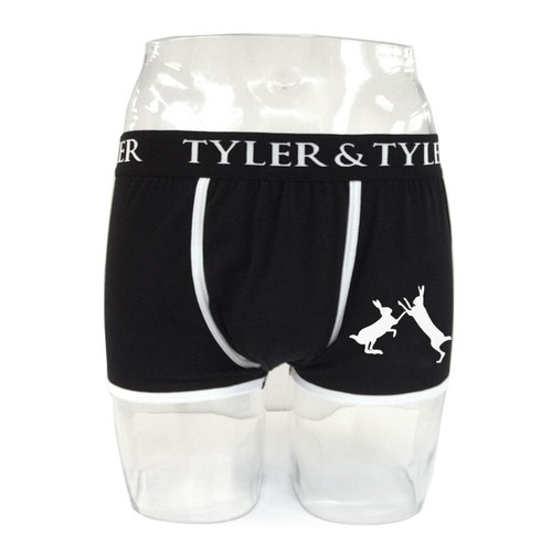 Tyler boxer homme - boxer, homme.